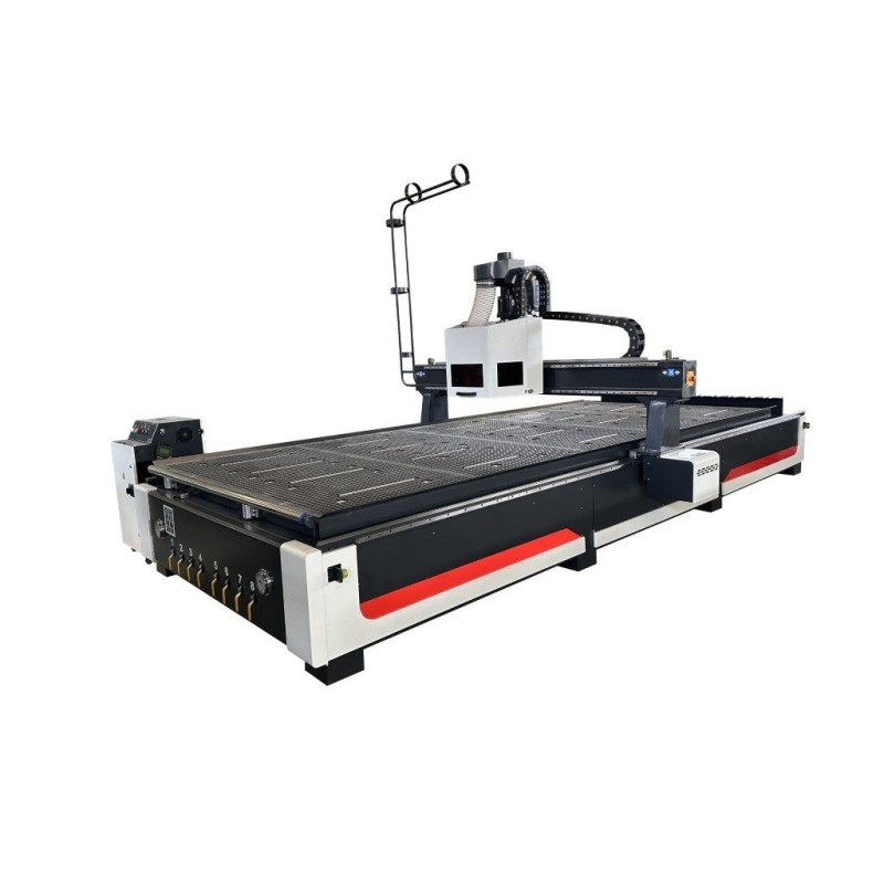 Centru de prelucrare CNC WINTER ROUTERMAX ATC 2150 ECO