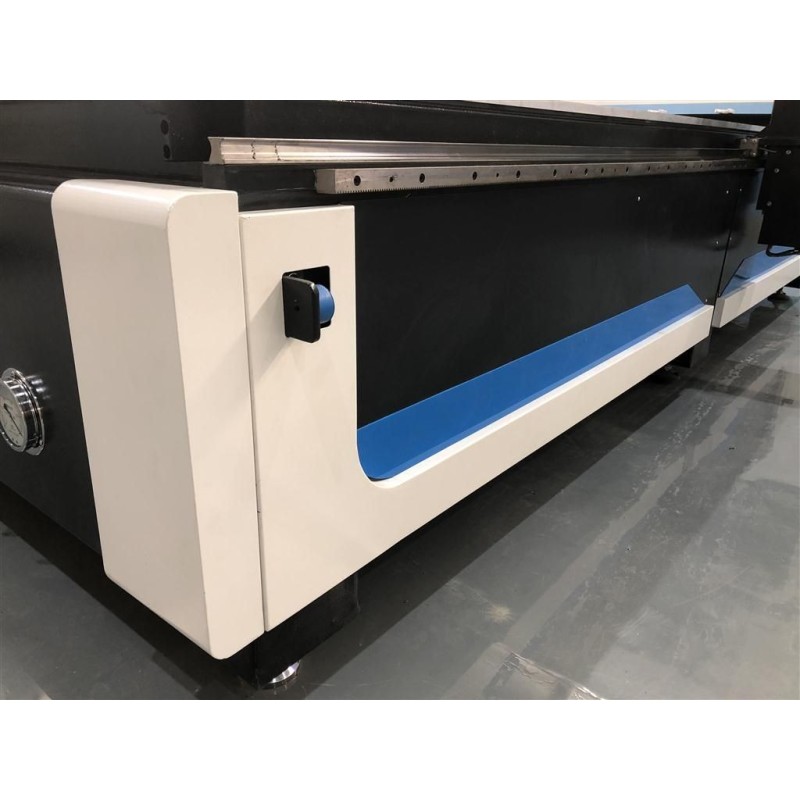 Centru CNC ROUTERMAX ATC 2140 ECO, precizie avansata