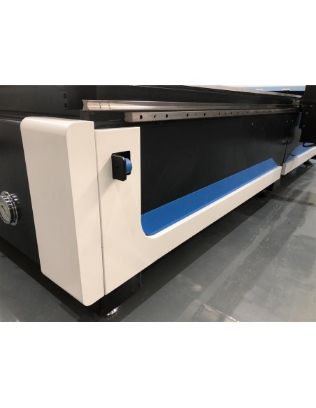 Centru CNC ROUTERMAX ATC 2140 ECO, precizie avansata