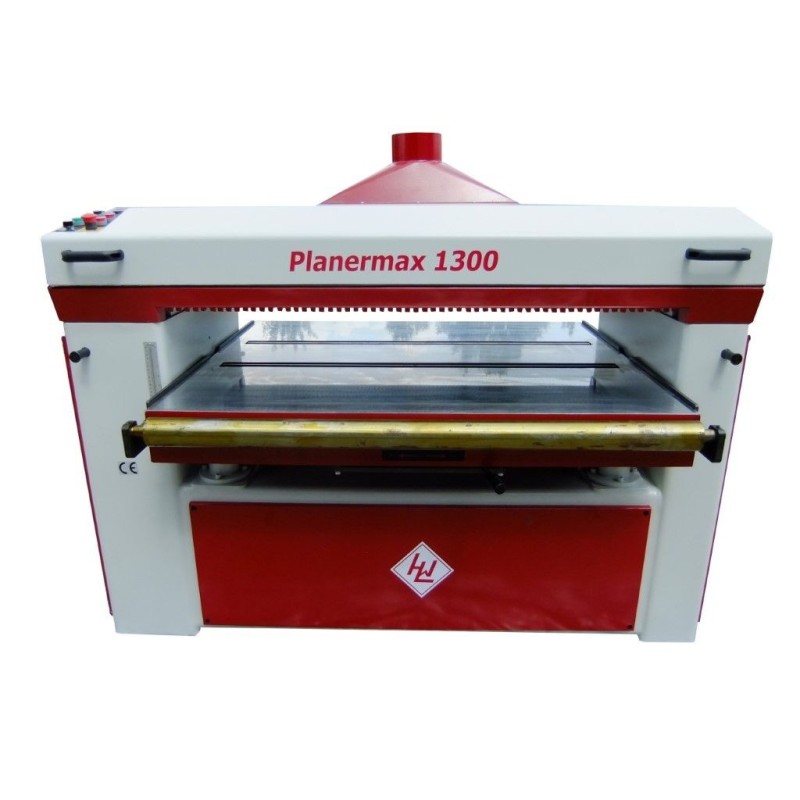 WINTER PLANERMAX 1300 raboteza de grosime