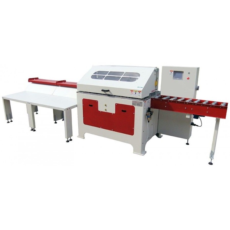 WINTER End Matcher Profiler - 250