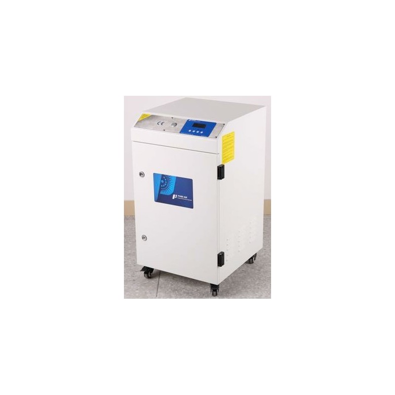 Sistem de extractie cu laser WINTER LA 700 IQ