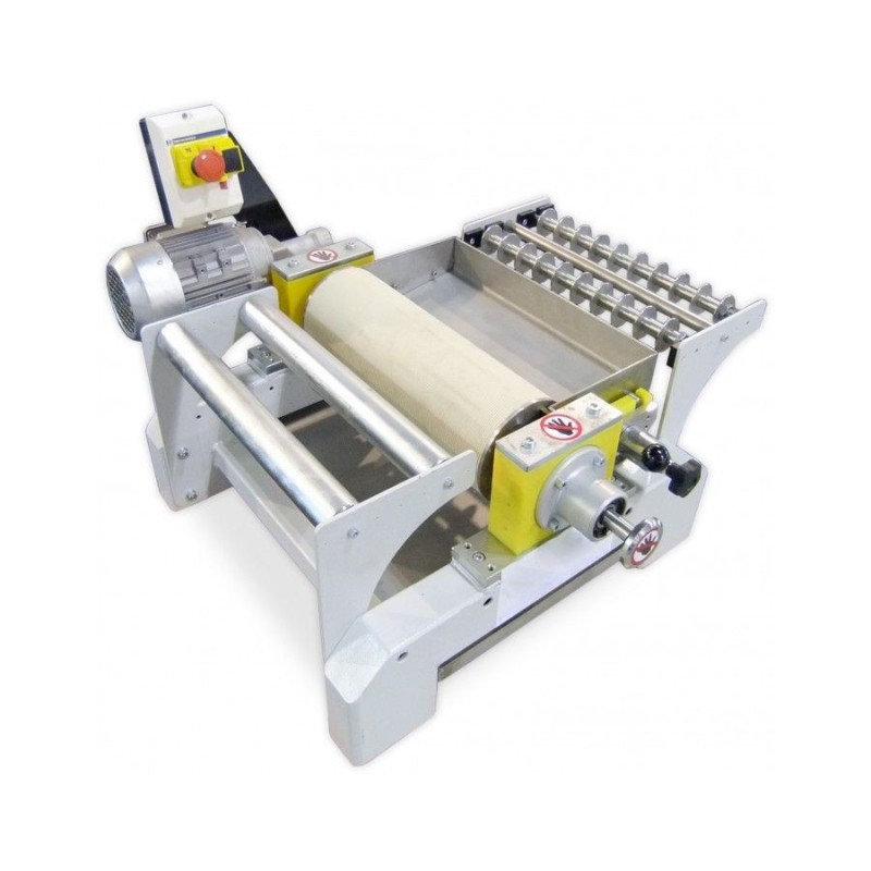 WINTER GLUEMAX SINGLE B-300 distribuitor de adeziv WINTER HOLZTECHNIK Germania - 1