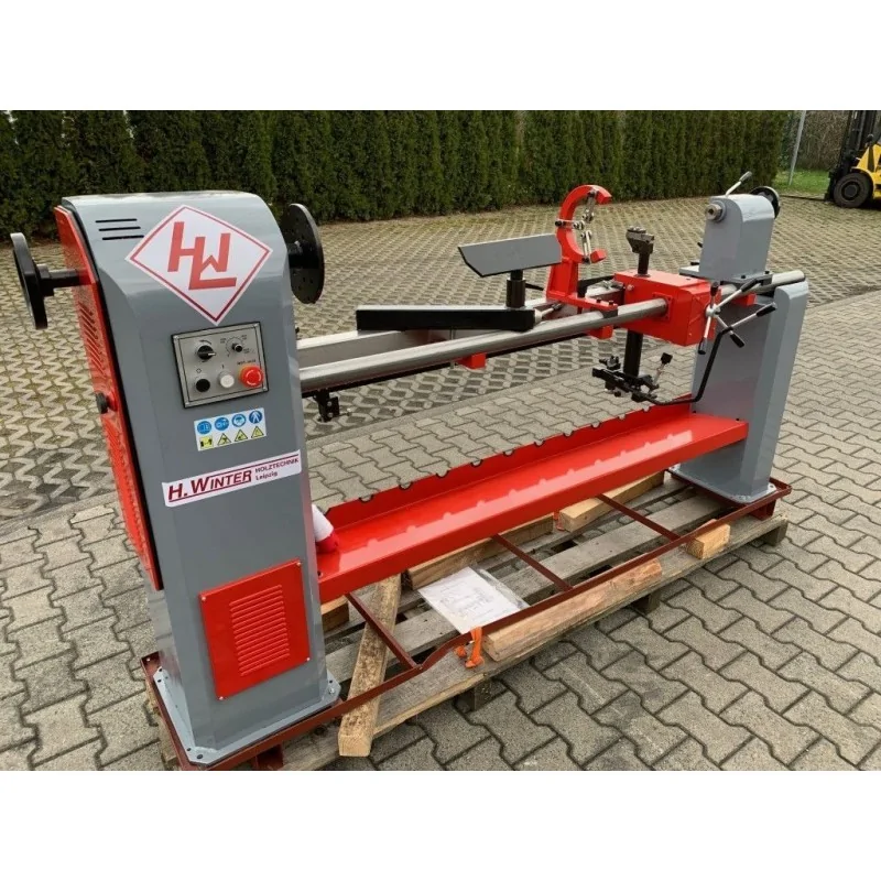 WINTER Polizor de copiat KD 1500 WINTER HOLZTECHNIK Germania - 1