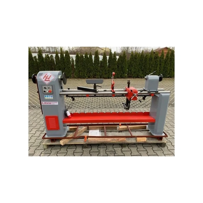 WINTER Polizor de copiat KD 1300 WINTER HOLZTECHNIK Germania - 1