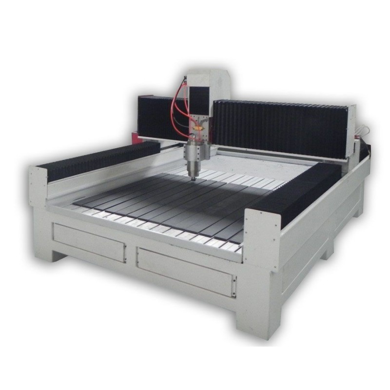 Centru de prelucrare CNC WINTER ROUTERMAX 1325 MARBLE   STONE