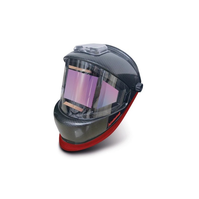 Automatik-Schweißschutzhelm VarioProtect PANORAMA-W TC