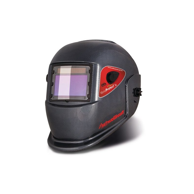 Automatik-Schweißschutzhelm VarioProtect XL