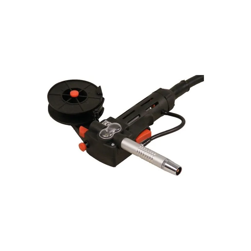 Aparat de alimentare cu sarma Spool-Gun 200 - 1