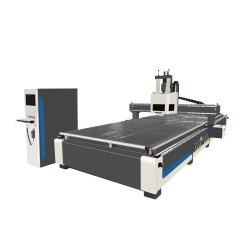 CNC ROUTERMAX ATC 2130, ideal pentru prelucrari precise