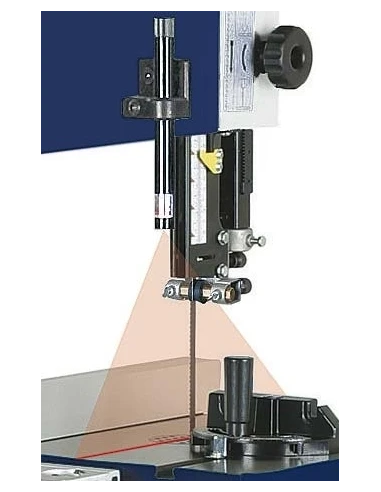 Fierastrau panglica Holzkraft HBS 351 - Precizie Lemn