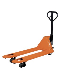 Transpalet Unicraft PHW 2506, robust si ergonomic