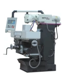 Masina de frezat universala Optimum MT 100