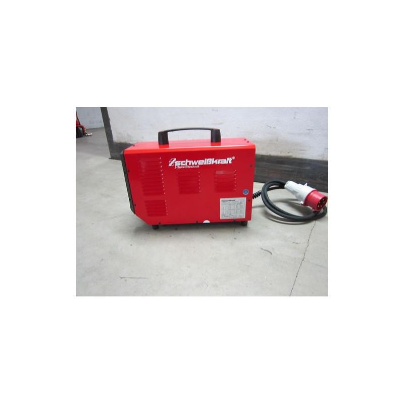 EASY-STICK 320 Digital Elektrodeninverter0