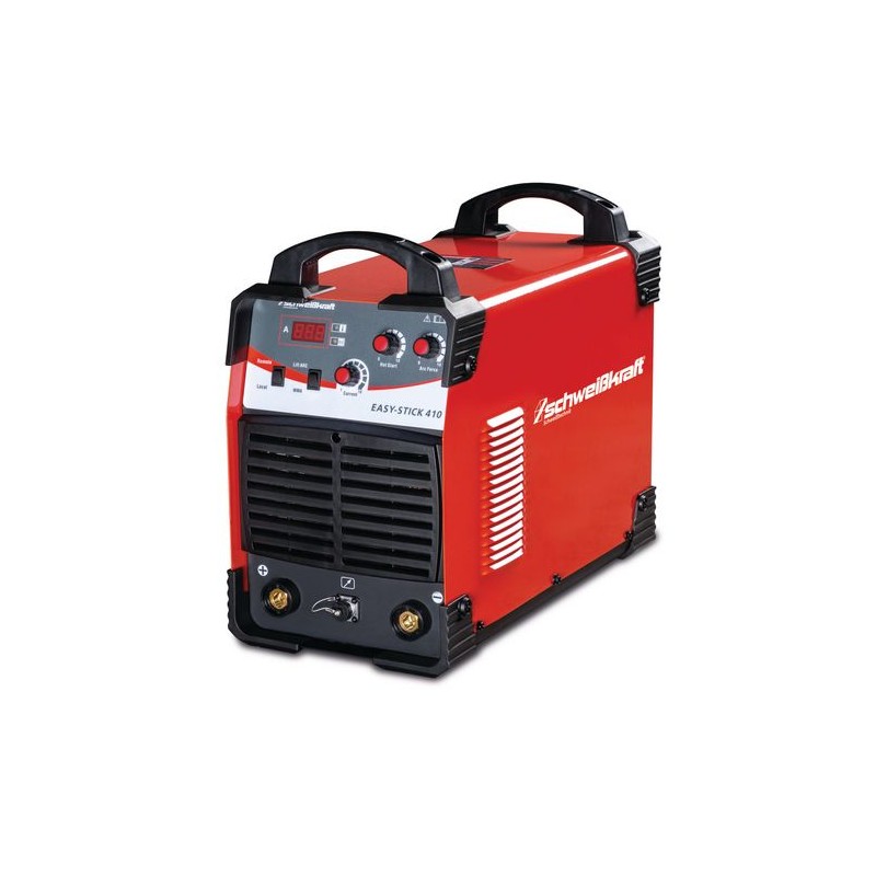 EASY-STICK 410 Elektrodeninverter0