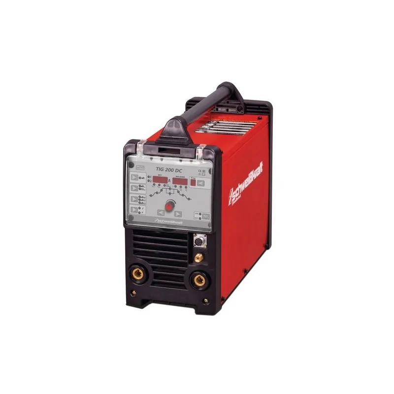 TIG 200 DC Invertor Aparat de sudura WIG - 1