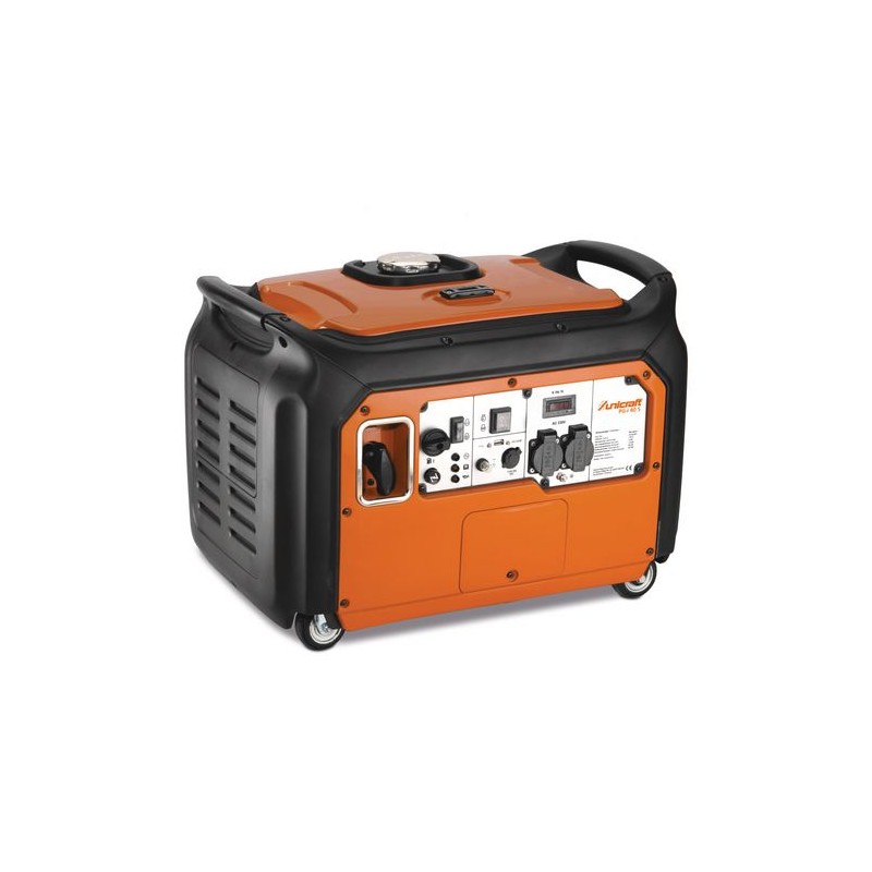 Inverter-Stromerzeuger PG-I 40 S0