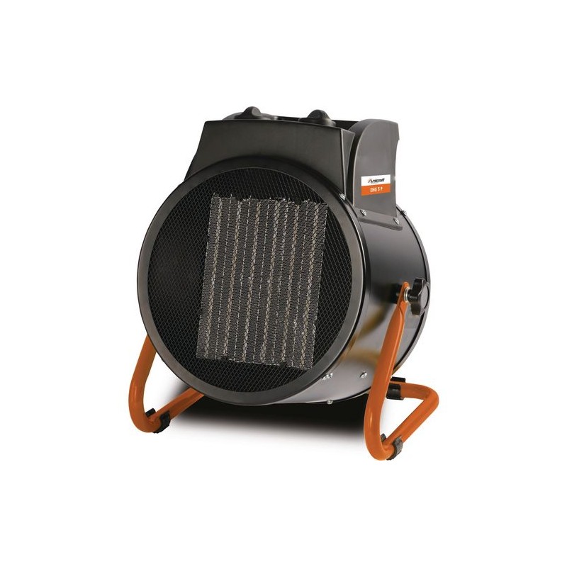 Aparat de incalzire electric EHG 5 P UNICRAFT Germania - 1