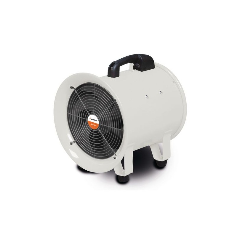 Ventilator mobil MV 30 UNICRAFT Germania - 1