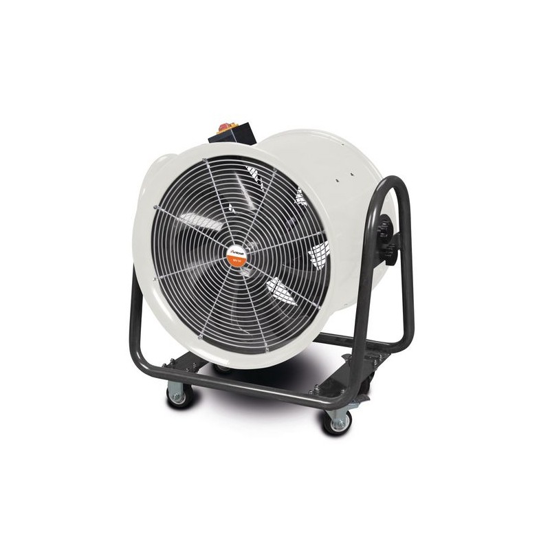 Mobiler Ventilator MV 500