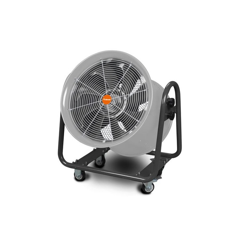 Mobiler Ventilator MV 800