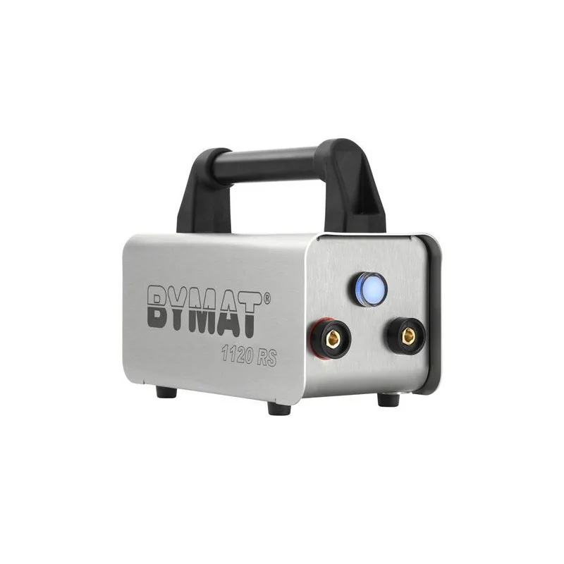 Dispozitiv de curatare BYMAT 1120 RS SCHWEISSKRAFT - 1