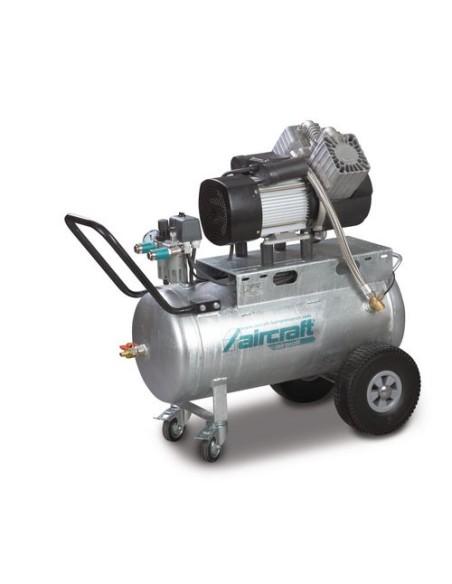 Compressor AIRPROFI 220/50 - eficienta si durabilitate