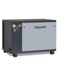 Compresor AIRPROFI 703/10 Silent, ideal pentru medii fara zgomot