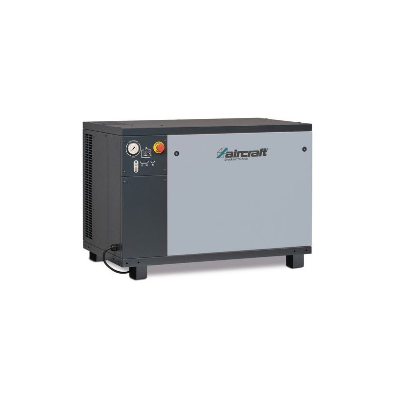 Compressor ultra silentios AIRPROFI cu carcasa fonoabsorbanta