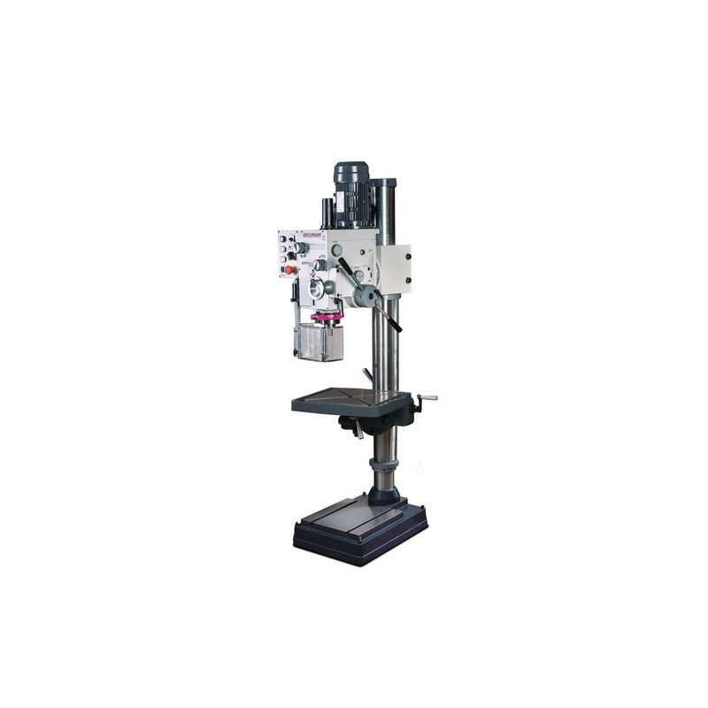 Universal-Säulen-Getriebebohrmaschine OPTIdrill DH 40GP0