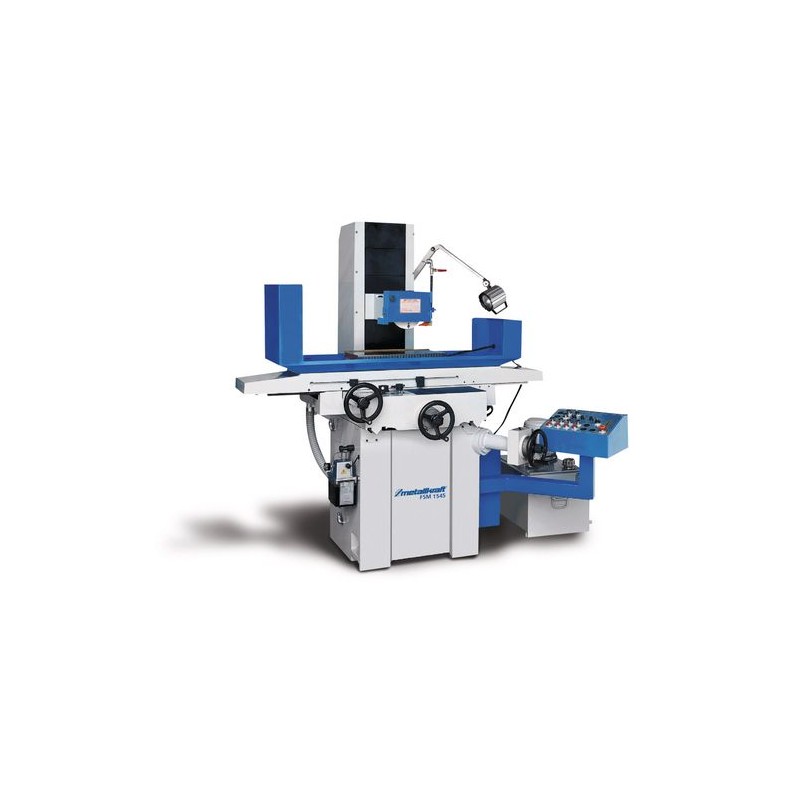 Präzisions-Flächenschleifmaschine FSM 15450