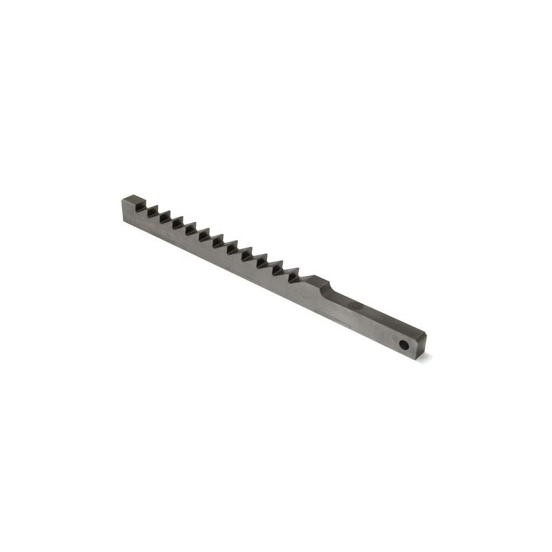 Räumnadel Breite 8 mm / Zahnabstand 14 mm0