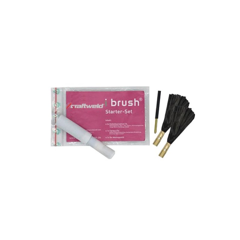 Set de start iBrush XL 85 mm - 1