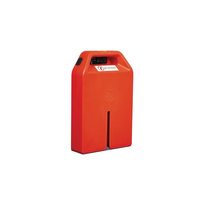 Li-Ion Batterie 24V/36Ah0