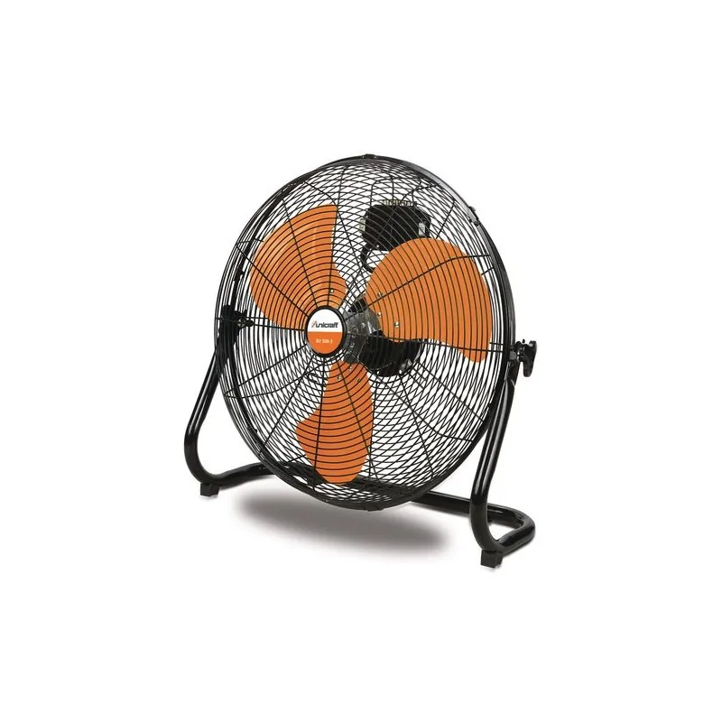 Ventilator de podea BV 500-3 UNICRAFT Germania - 1