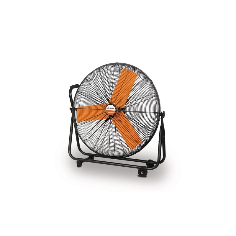 Ventilator Mobil MV 760-3 UNICRAFT Germania - 1