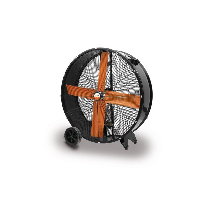 Ventilator mobil MV 1000-2 UNICRAFT Germania - 1