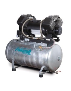 Compressor AIRPROFI 980/200/10, performant si silentios 2