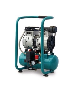 Compressor HANDY SILENCE 221 OF E, silentios si compact 2