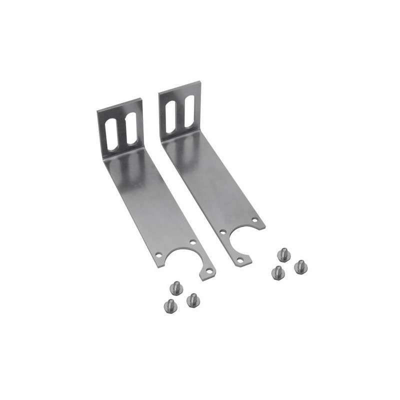 Set de montare pe perete pentru filtre AF0060-AF0120 - 1