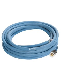 Furtun aer comprimat anti-static 10m cu cuplaj ac