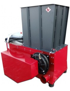 Tocator Winter Chipper 630 - Ideal pentru industrie