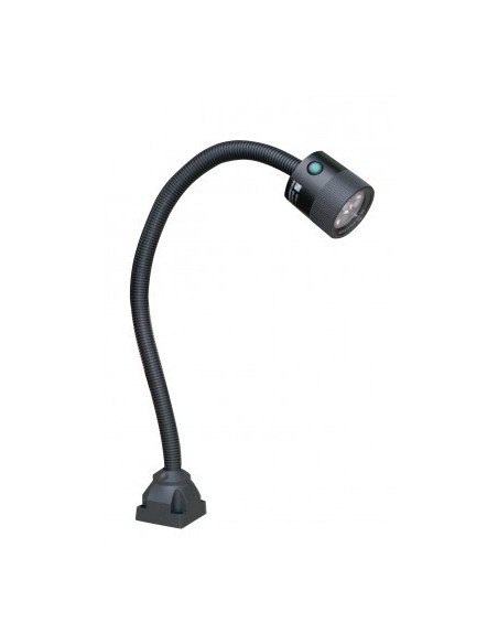 Lampa cu brat flexibil Optimum LED 3 - 500