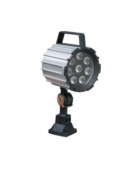 Lampa cu brat articulat Optimum LED 8 - 100