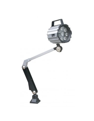 Lampa cu brat articulat Optimum LED 8 - 600 OPTIMUM Germania - 2