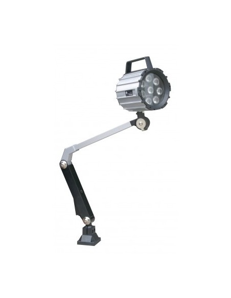 Lampa cu brat articulat Optimum LED 8 - 720