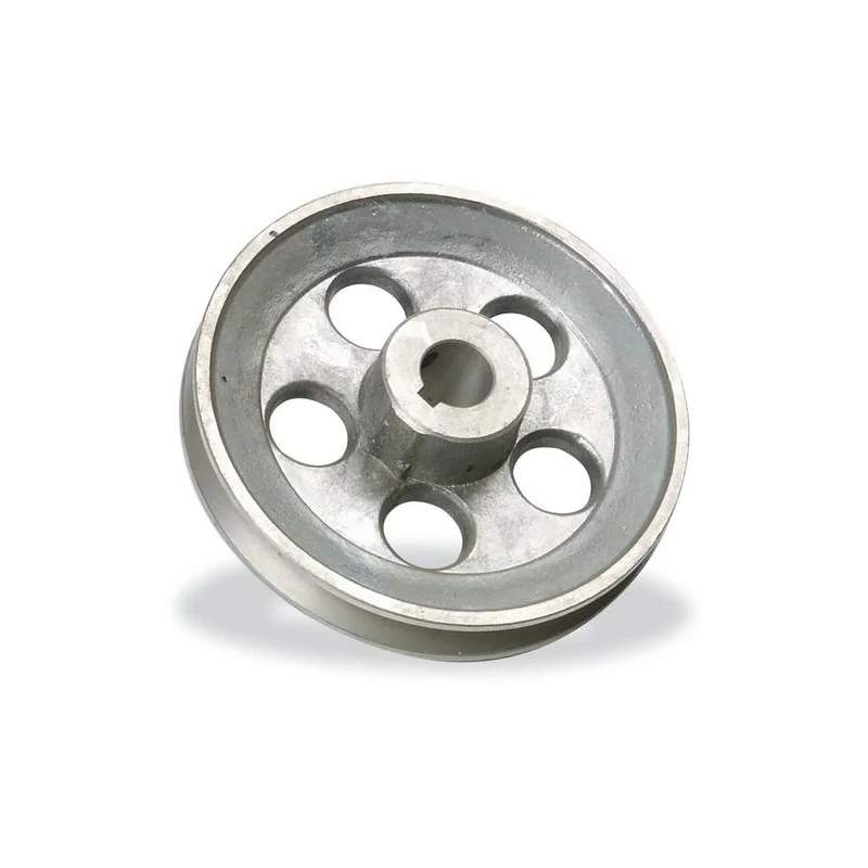 Pulley A 110 x 24 SCHWEISSKRAFT - 1