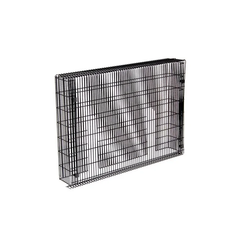 Grilaj de protectie 380 x 600 mm pentru recipient de 50 l din anul 08/2009 SCHWEISSKRAFT - 1