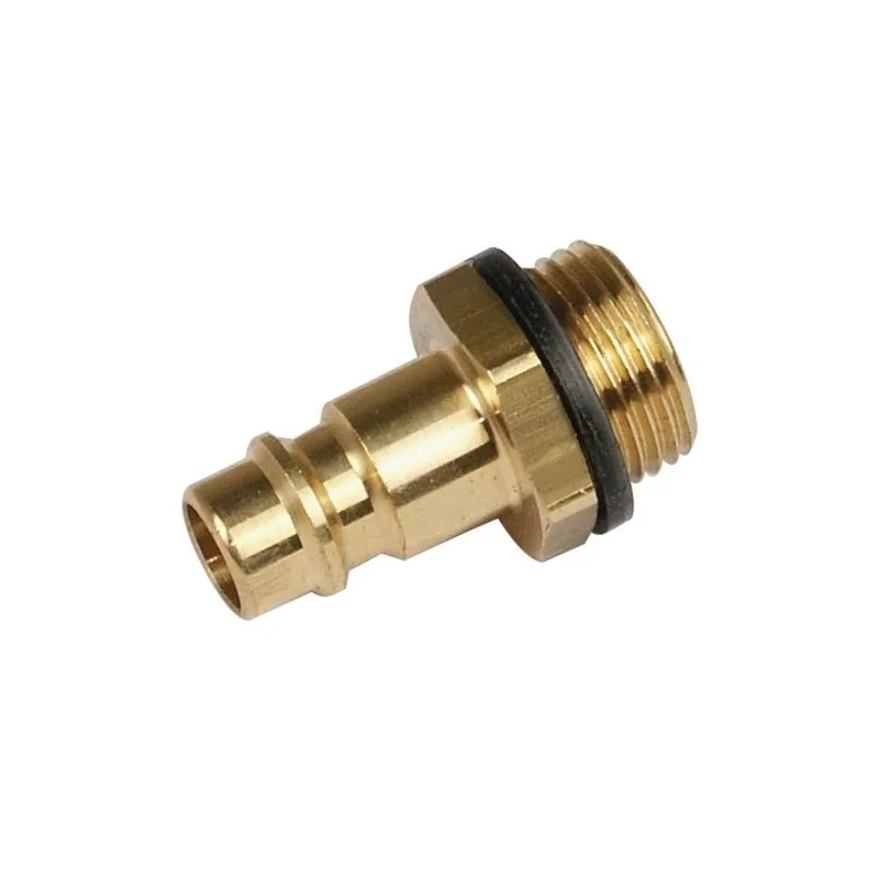 Conector rapid 3/8" AG - 1