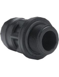 Conector filet POM 32mm pentru instalare rapida